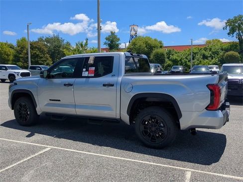 New 2026 Toyota Tundra SR5 image 6