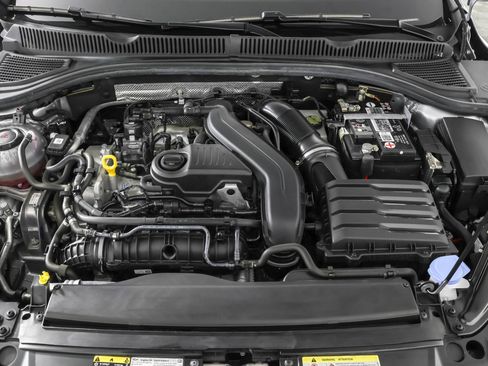 Used 2023 Volkswagen Jetta S FWD image 45