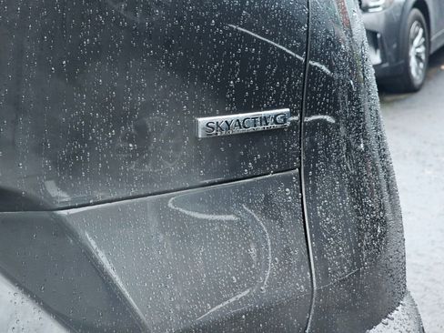 Certified 2022 MAZDA CX-30 AWD 2.5 S w/ Preferred Package image 19