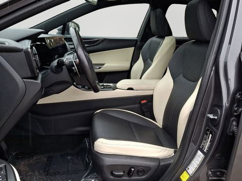 Used 2024 Lexus NX 350 AWD w/ Cold Area Package image 14