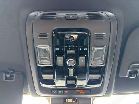 Used 2026 GMC Yukon AT4 Ultimate w/ LPO, Floor Liner Package AWD/4WD image 14