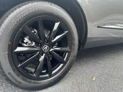 New 2026 Acura RDX SH-AWD image 4