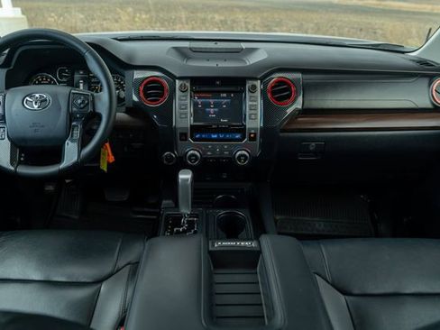 Used 2019 Toyota Tundra Limited image 10