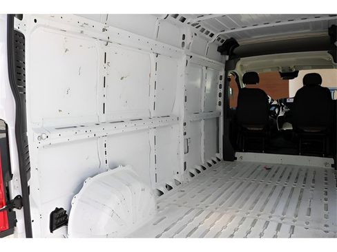 Used 2023 RAM ProMaster 2500 image 22