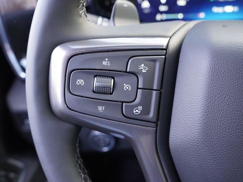 New 2026 Chevrolet Silverado 1500 High Country w/ High Country Premium Package image 18