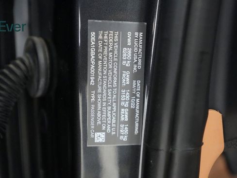 Used 2023 Lucid Air Grand Touring image 26