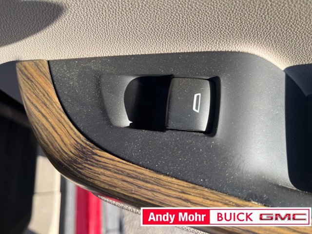 Used 2017 GMC Acadia Denali FWD image 41