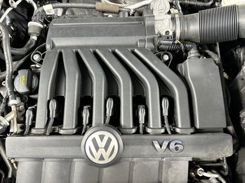 Used 2023 Volkswagen Atlas SE image 31