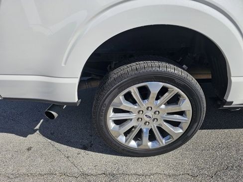 Used 2021 Ford F150 Limited image 13