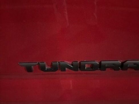Used 2022 Toyota Tundra SR5 image 3