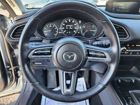 Used 2022 MAZDA CX-30 AWD 2.5 S w/ Preferred Package image 28