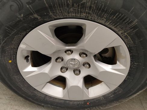 Used 2022 RAM 1500 Big Horn image 31