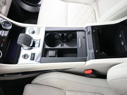 Certified 2023 Jaguar F-PACE S AWD/4WD image 28