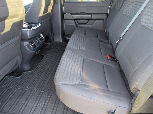 Used 2023 Ford F150 XL w/ STX Appearance Package image 15