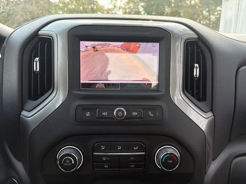 Used 2023 Chevrolet Silverado 1500 W/T w/ WT Fleet Convenience Package image 19