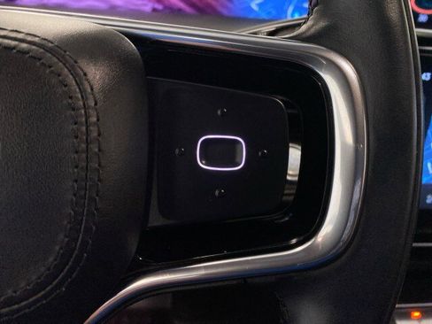 Used 2024 Lincoln Nautilus Reserve w/ Jet Appearance Package (87T) image 20