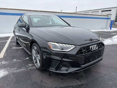 Used 2025 Audi A4 2.0T Premium w/ Convenience Package image 7