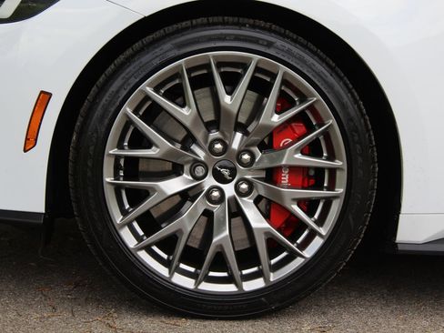 Used 2024 Ford Mustang GT Premium RWD image 30