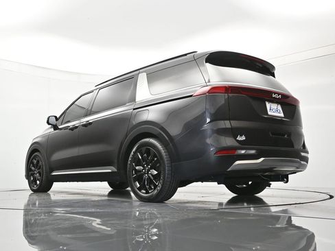 Used 2024 Kia Carnival SX Prestige FWD image 43