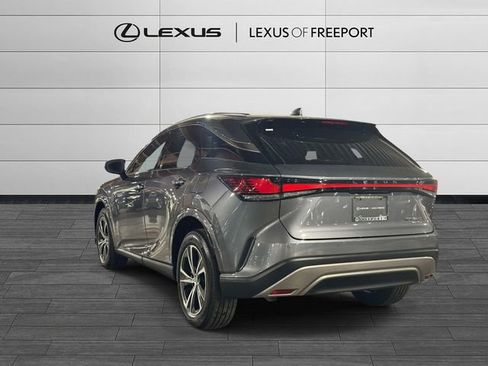 Used 2023 Lexus RX 350 Premium w/ Cold Area Package AWD/4WD image 6
