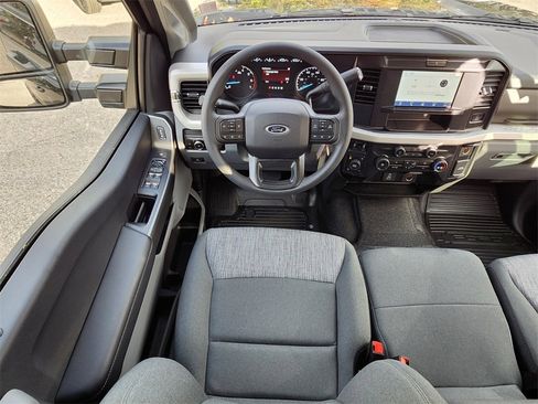 New 2026 Ford F350 XLT image 12