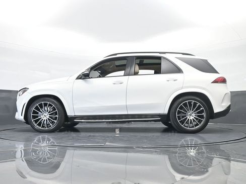 Used 2023 Mercedes-Benz GLE 450 4MATIC image 68