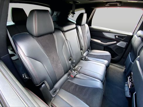 Certified 2025 Acura MDX A-Spec AWD/4WD image 19
