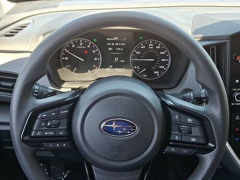 Used 2024 Subaru Crosstrek 2.0i Premium AWD/4WD image 20