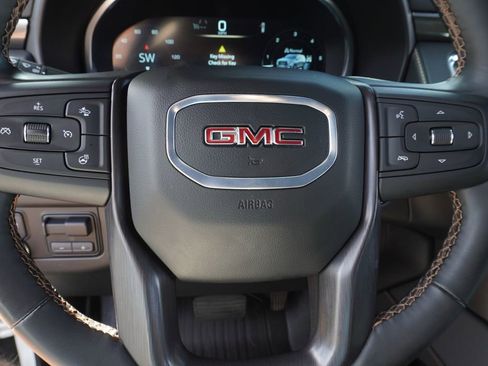 Certified 2024 GMC Yukon AT4 w/ AT4 Premium Plus Package image 20