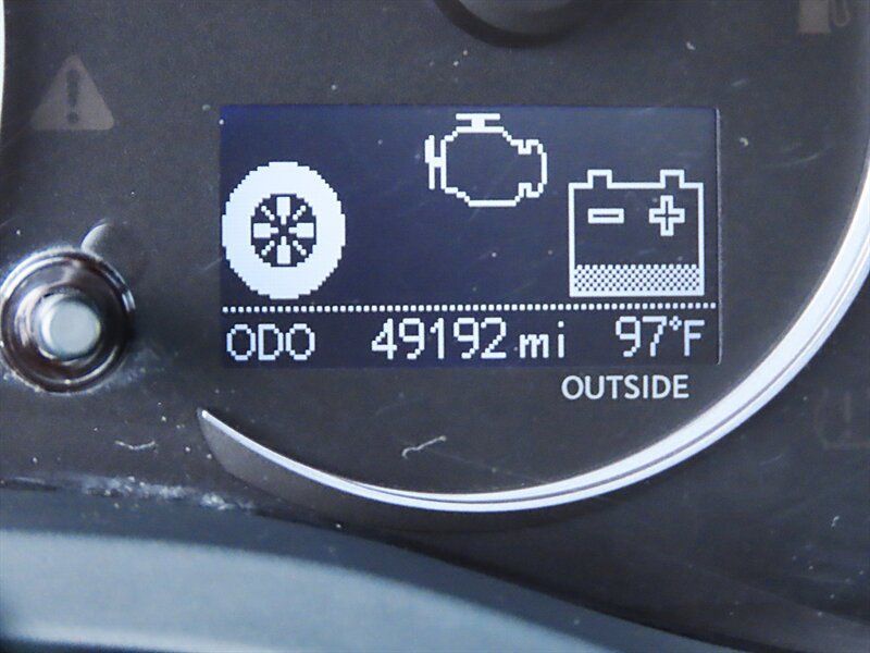 Used 2012 Lexus CT 200h Premium FWD image 15
