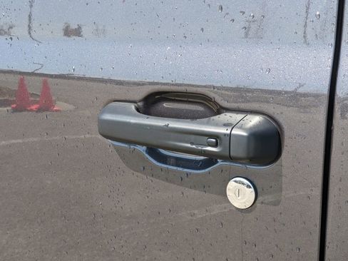 Certified 2025 Jeep Wrangler Unlimited Sahara image 24