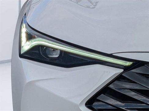 Certified 2025 Acura ADX A-Spec image 9