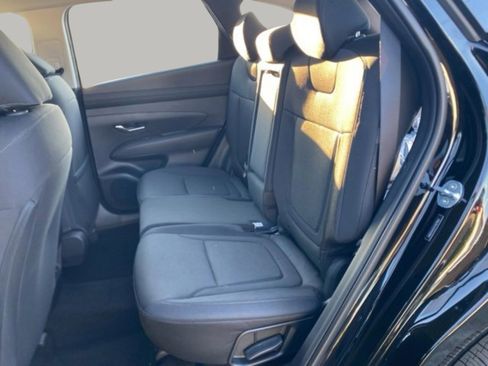 New 2026 Hyundai Tucson SE image 30