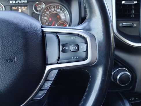 Used 2019 RAM 1500 Big Horn image 20