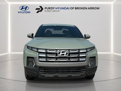 New 2027 Hyundai Santa Cruz SE