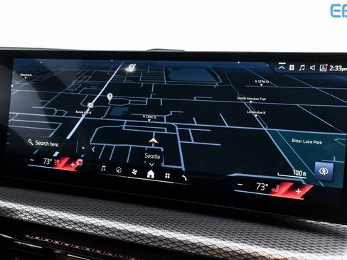 Used 2025 BMW 330i xDrive Sedan w/ M Sport Package image 23