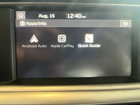 Used 2020 Kia Optima LX FWD image 34