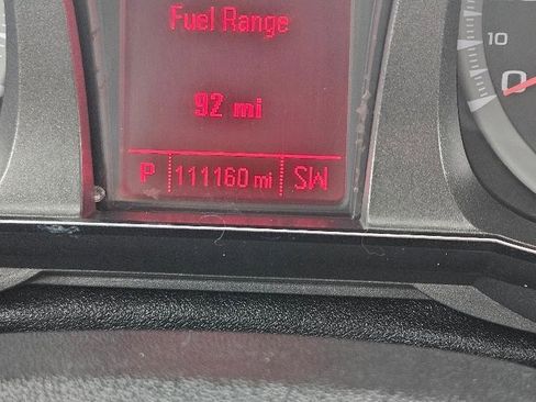 Used 2015 GMC Terrain SLE image 14