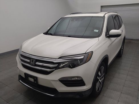 Used 2018 Honda Pilot Elite image 15