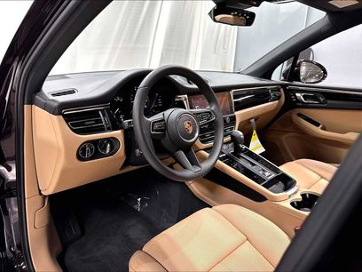 New 2026 Porsche Macan