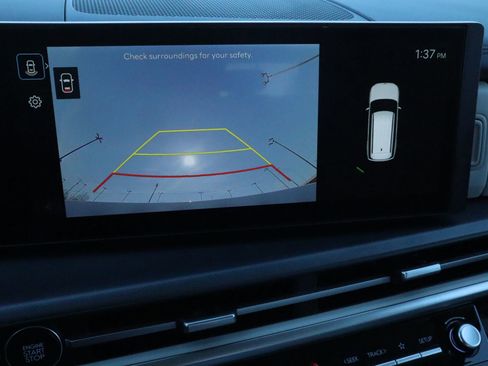 New 2026 Hyundai Santa Fe SE FWD image 4