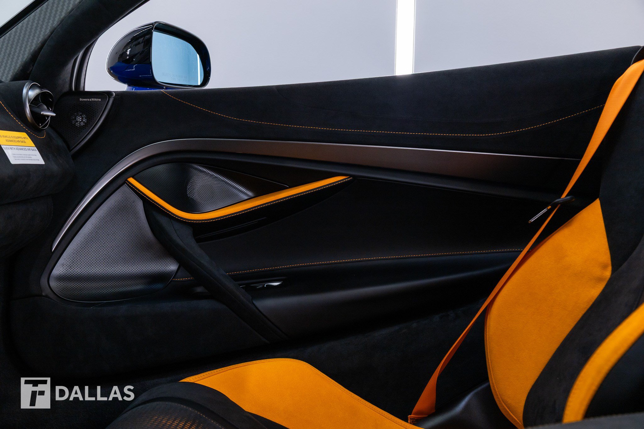 Used 2027 McLaren 750S Spider RWD image 32