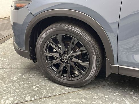 Certified 2024 MAZDA CX-5 Carbon Edition AWD/4WD image 31