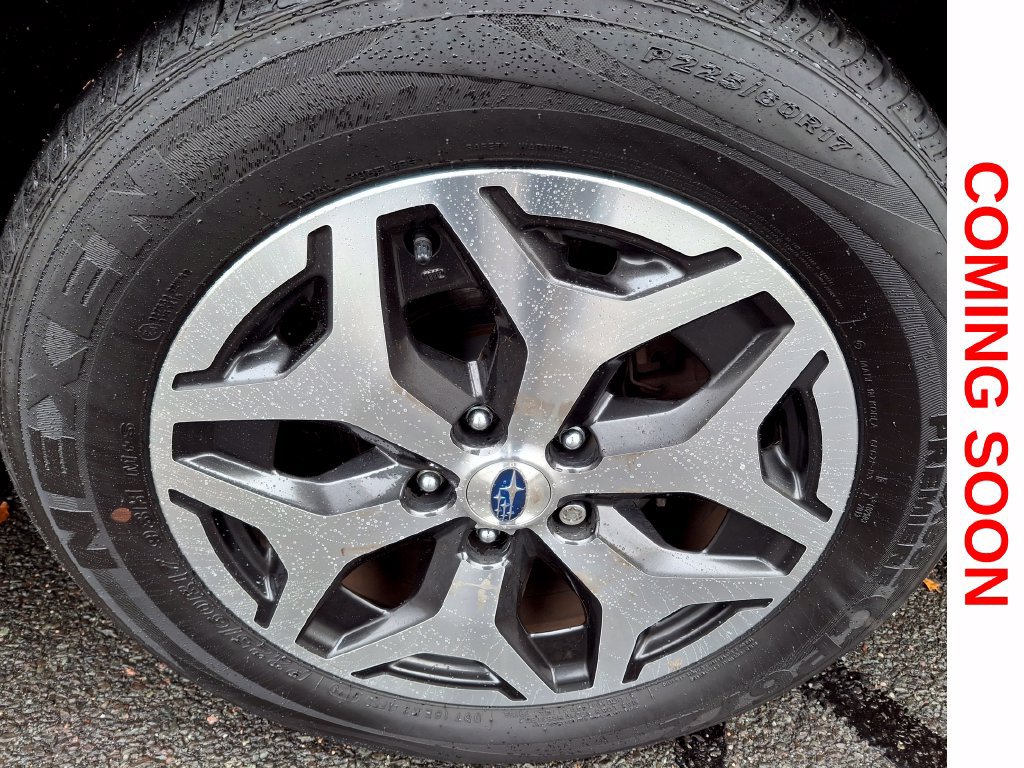 Used 2024 Subaru Forester Premium AWD/4WD image 9