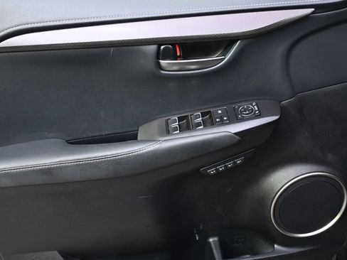 Used 2020 Lexus NX 300 AWD w/ Premium Package image 22