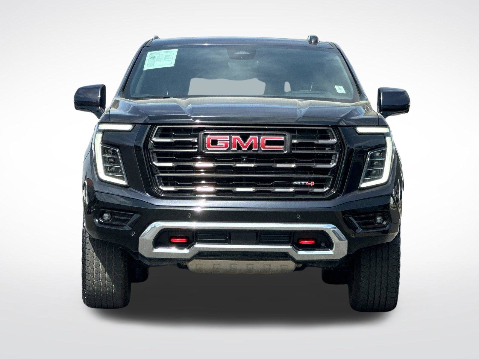 Used 2025 GMC Yukon AT4 Ultimate w/ LPO, Floor Liner Package AWD/4WD image 8