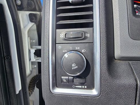 Used 2016 RAM 1500 Lone Star image 18