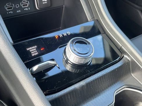 New 2025 Jeep Grand Cherokee Limited image 28