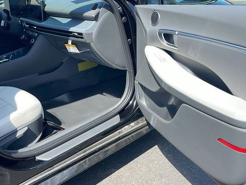 New 2025 Hyundai Sonata SEL image 32