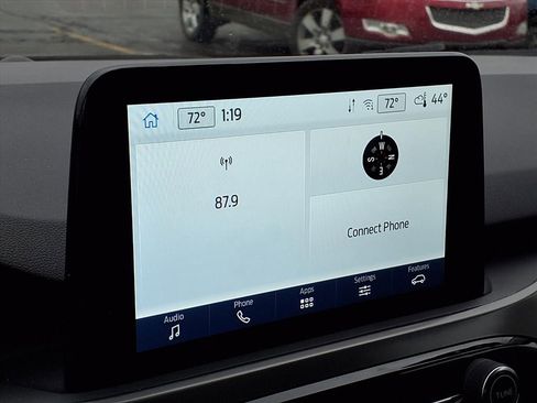 Used 2023 Ford Escape Active image 20